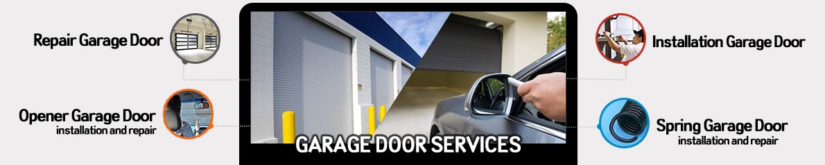 Laguna Niguel Garage Door Repair