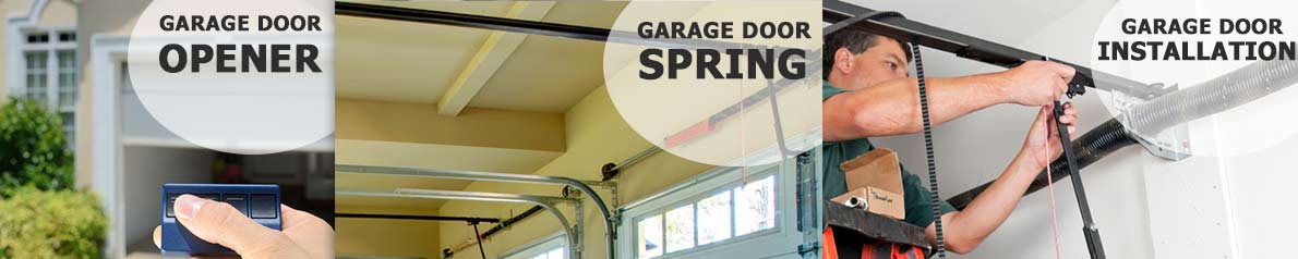 Laguna Niguel Garage Door Repair