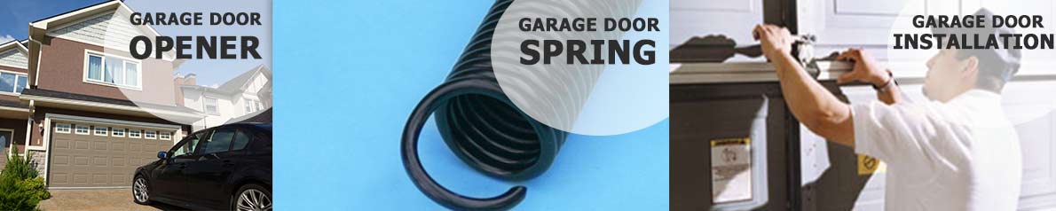 Laguna Niguel Garage Door Repair